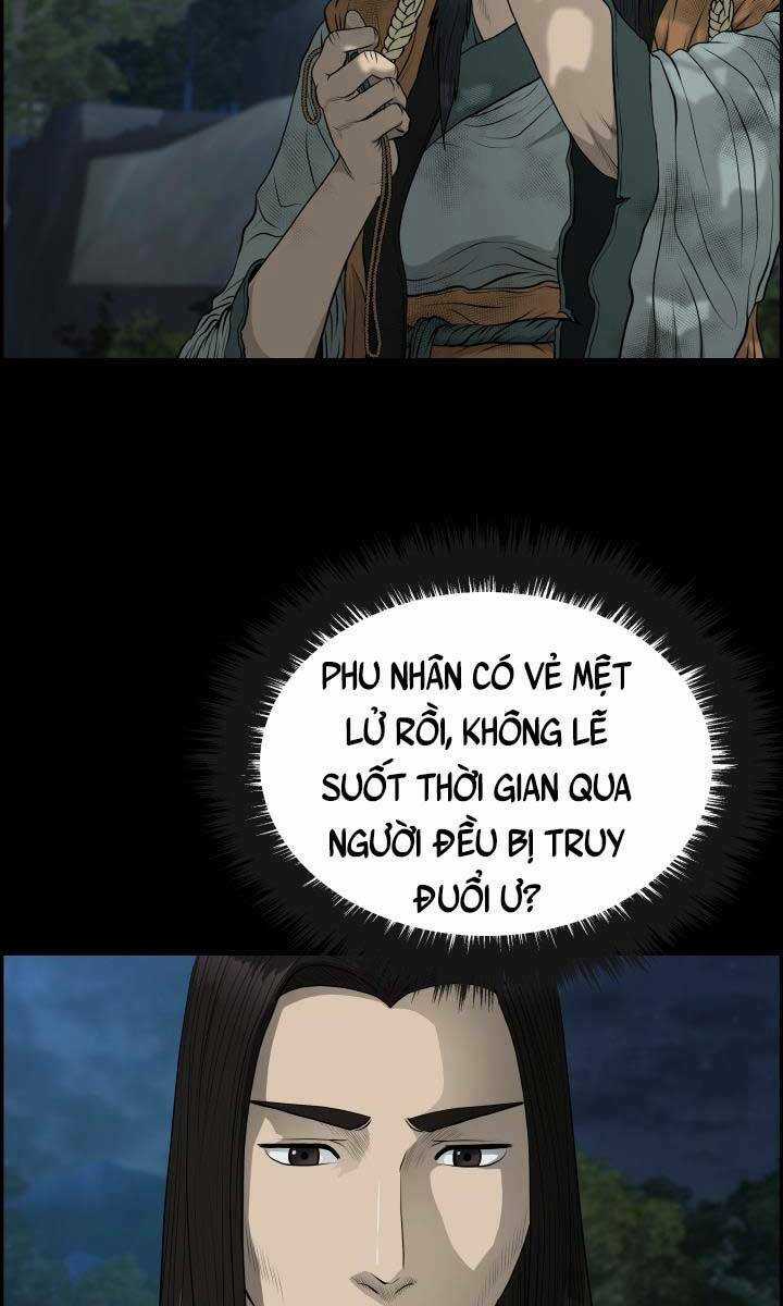 Phong Lôi Kiếm - Chapter 55 - Trang 70