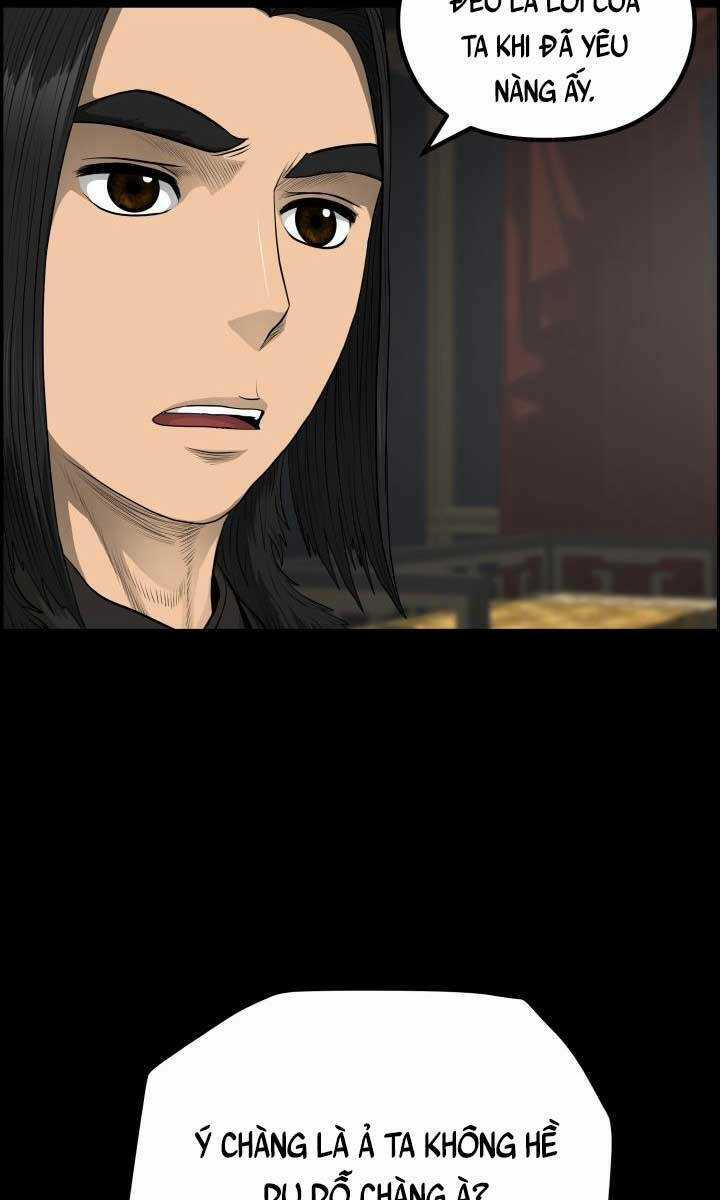 Phong Lôi Kiếm - Chapter 55 - Trang 8