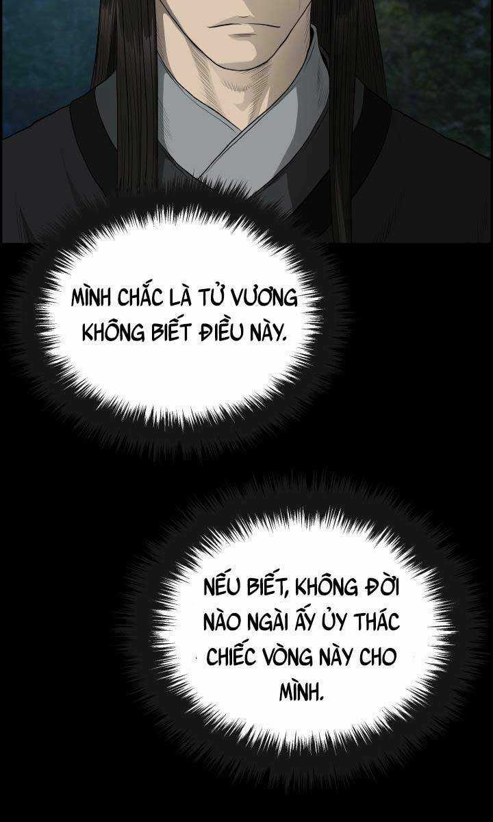 Phong Lôi Kiếm - Chapter 55 - Trang 71