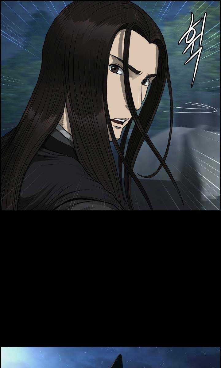 Phong Lôi Kiếm - Chapter 55 - Trang 73