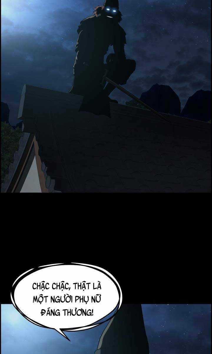 Phong Lôi Kiếm - Chapter 55 - Trang 74