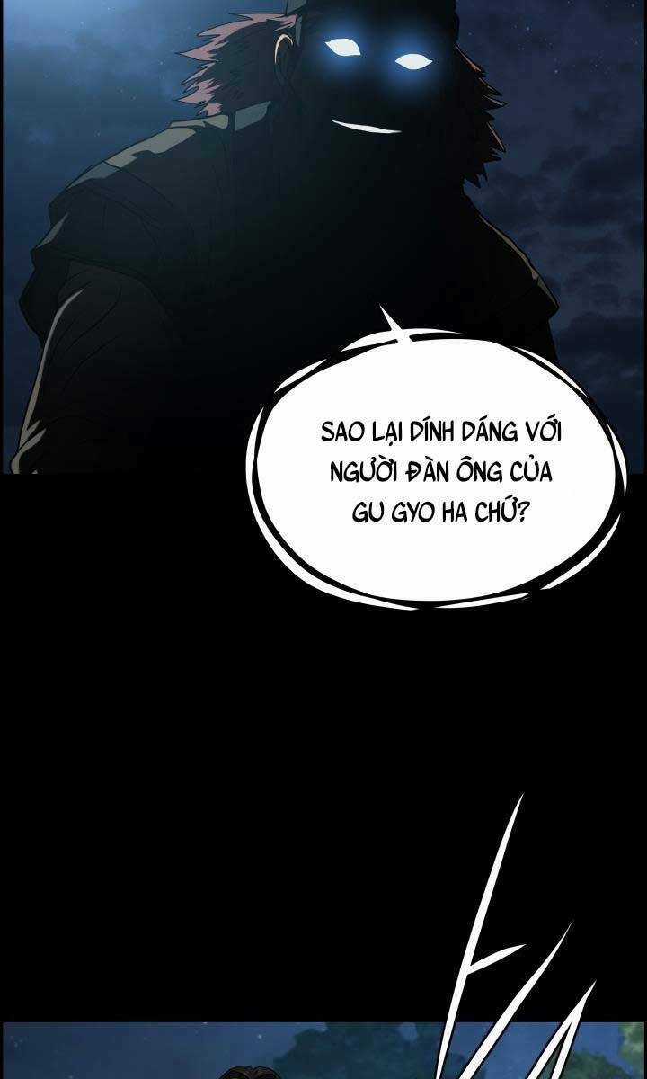 Phong Lôi Kiếm - Chapter 55 - Trang 75
