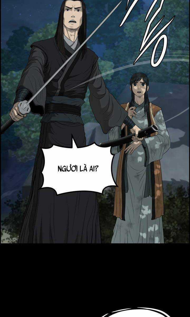 Phong Lôi Kiếm - Chapter 55 - Trang 76