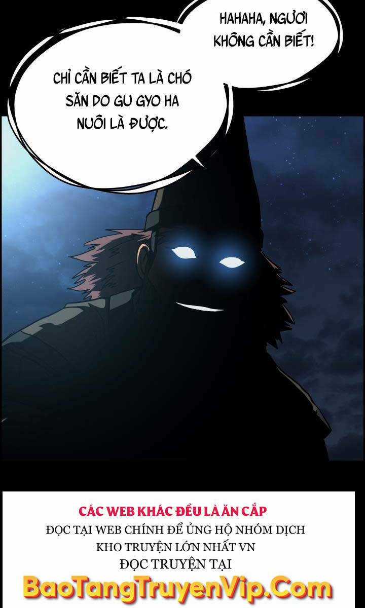 Phong Lôi Kiếm - Chapter 55 - Trang 77