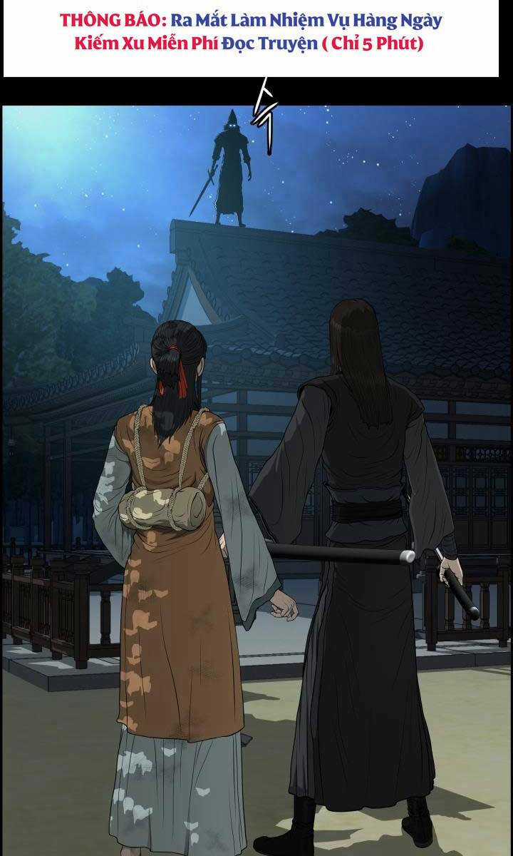 Phong Lôi Kiếm - Chapter 55 - Trang 78