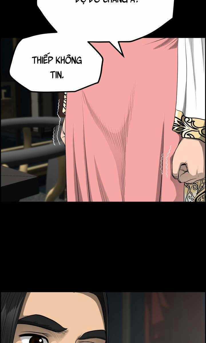 Phong Lôi Kiếm - Chapter 55 - Trang 9