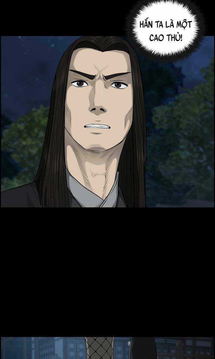 Phong Lôi Kiếm - Chapter 55 - Trang 81