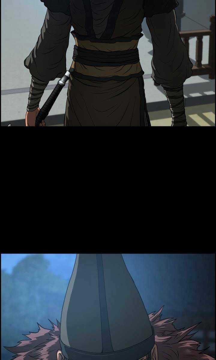 Phong Lôi Kiếm - Chapter 55 - Trang 83