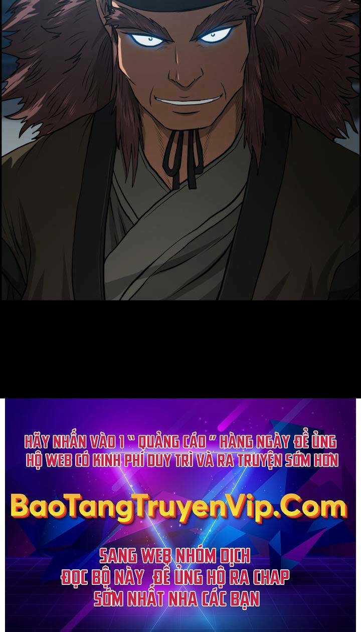 Phong Lôi Kiếm - Chapter 55 - Trang 84