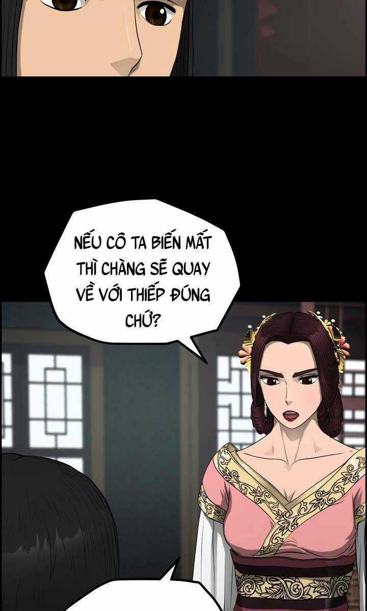 Phong Lôi Kiếm - Chapter 55 - Trang 10