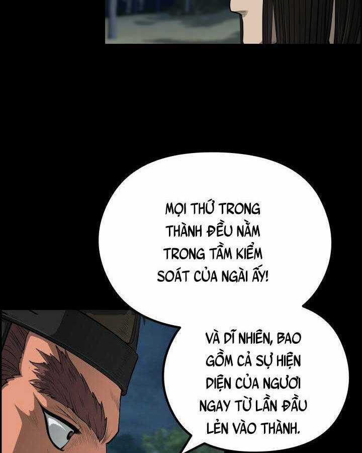 Phong Lôi Kiếm - Chapter 56 - Trang 11