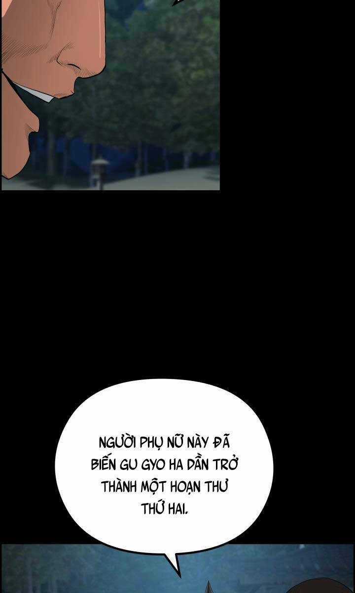 Phong Lôi Kiếm - Chapter 56 - Trang 12