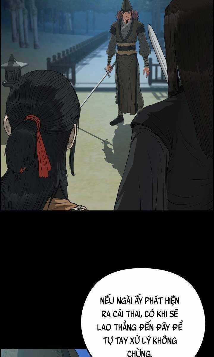 Phong Lôi Kiếm - Chapter 56 - Trang 13