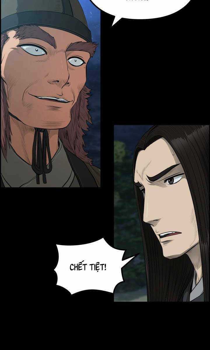 Phong Lôi Kiếm - Chapter 56 - Trang 14