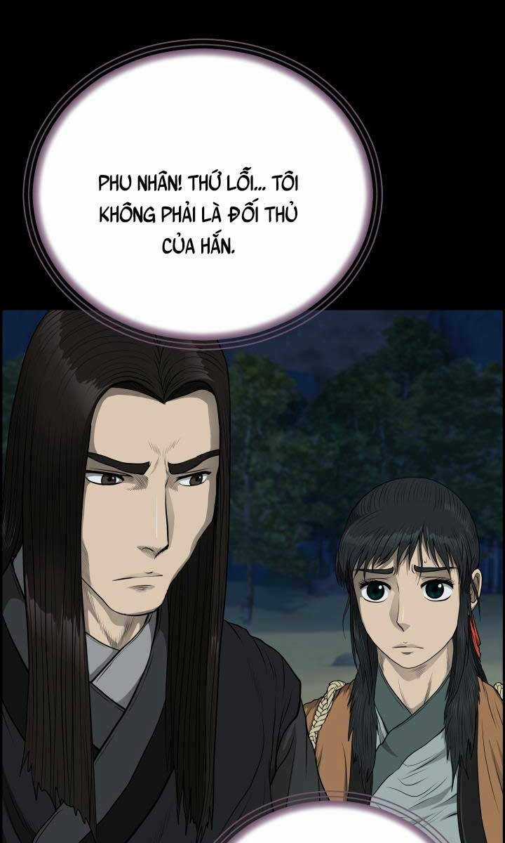 Phong Lôi Kiếm - Chapter 56 - Trang 15