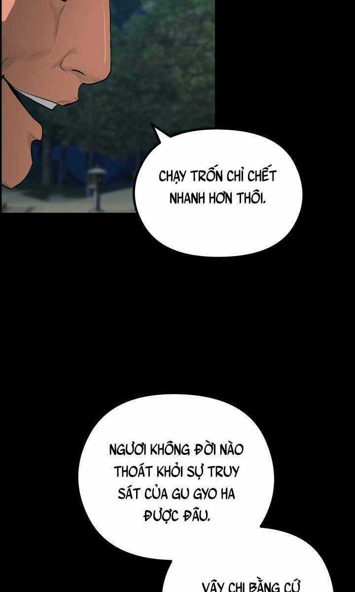 Phong Lôi Kiếm - Chapter 56 - Trang 18