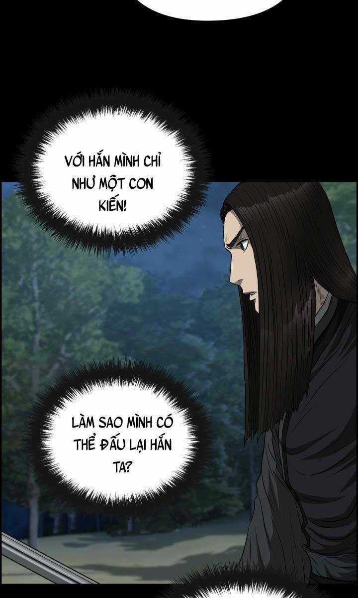 Phong Lôi Kiếm - Chapter 56 - Trang 20