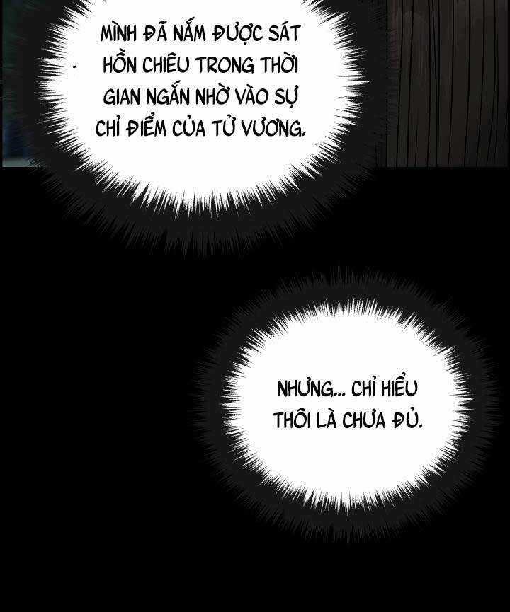 Phong Lôi Kiếm - Chapter 56 - Trang 22