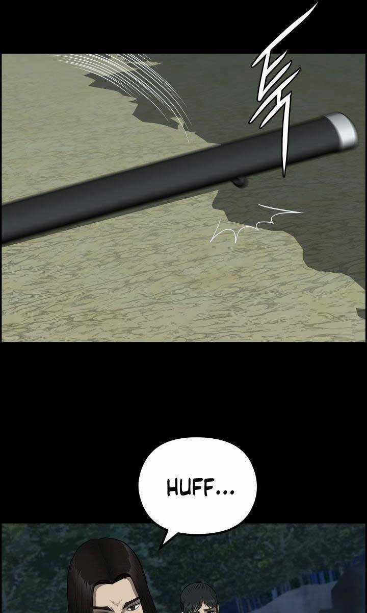 Phong Lôi Kiếm - Chapter 56 - Trang 23