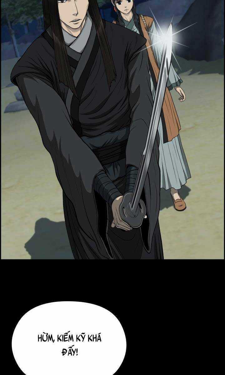 Phong Lôi Kiếm - Chapter 56 - Trang 24