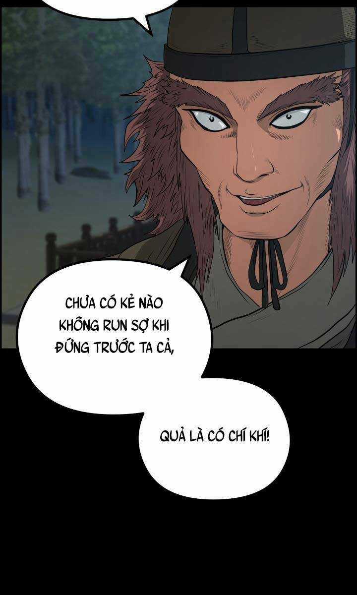 Phong Lôi Kiếm - Chapter 56 - Trang 25