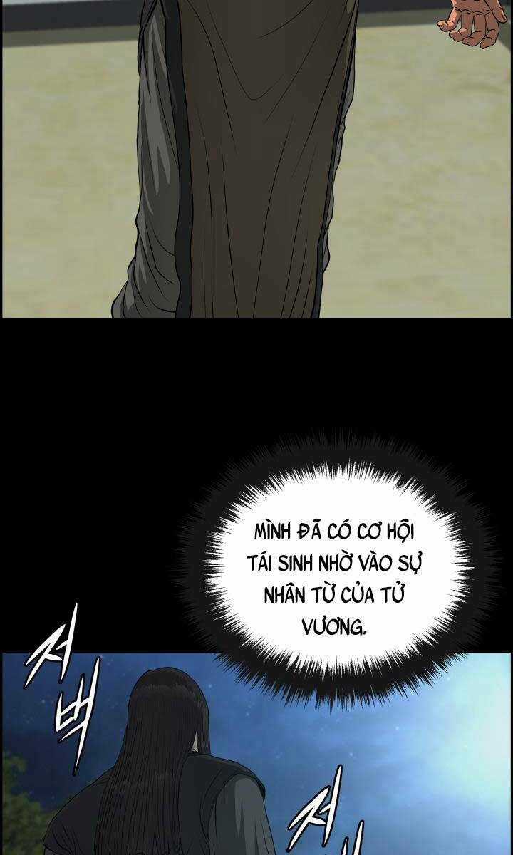 Phong Lôi Kiếm - Chapter 56 - Trang 27