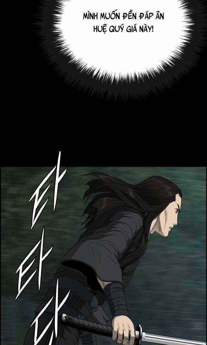 Phong Lôi Kiếm - Chapter 56 - Trang 29