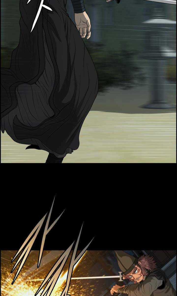 Phong Lôi Kiếm - Chapter 56 - Trang 30