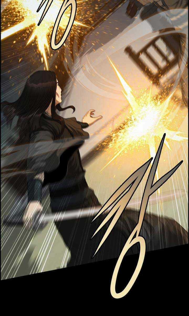 Phong Lôi Kiếm - Chapter 56 - Trang 31