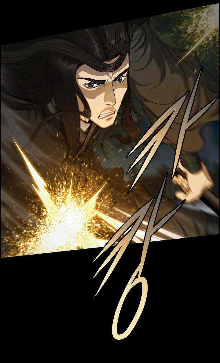 Phong Lôi Kiếm - Chapter 56 - Trang 32