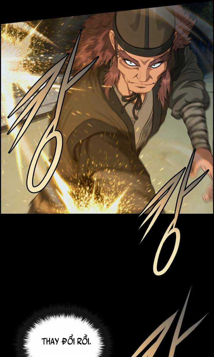 Phong Lôi Kiếm - Chapter 56 - Trang 33