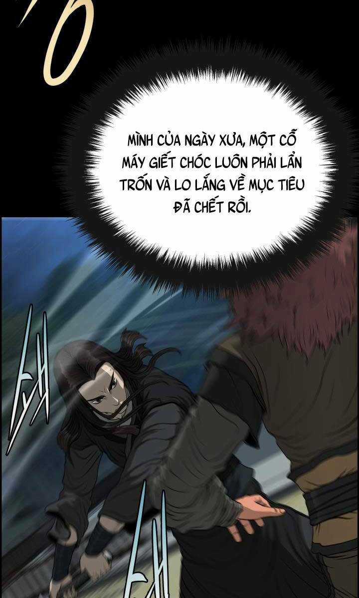 Phong Lôi Kiếm - Chapter 56 - Trang 35