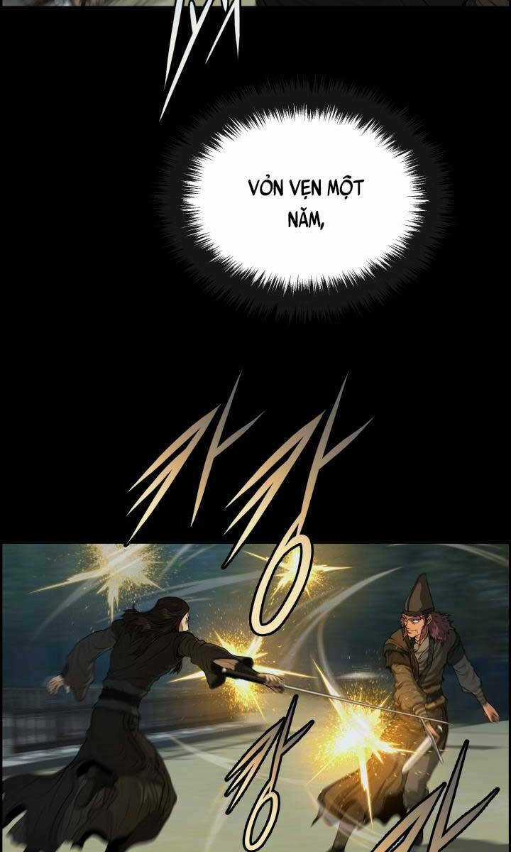 Phong Lôi Kiếm - Chapter 56 - Trang 36