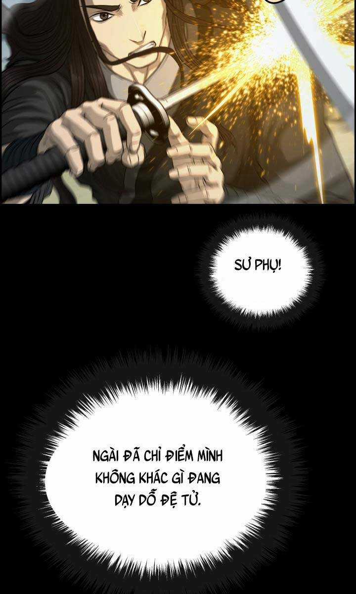 Phong Lôi Kiếm - Chapter 56 - Trang 38