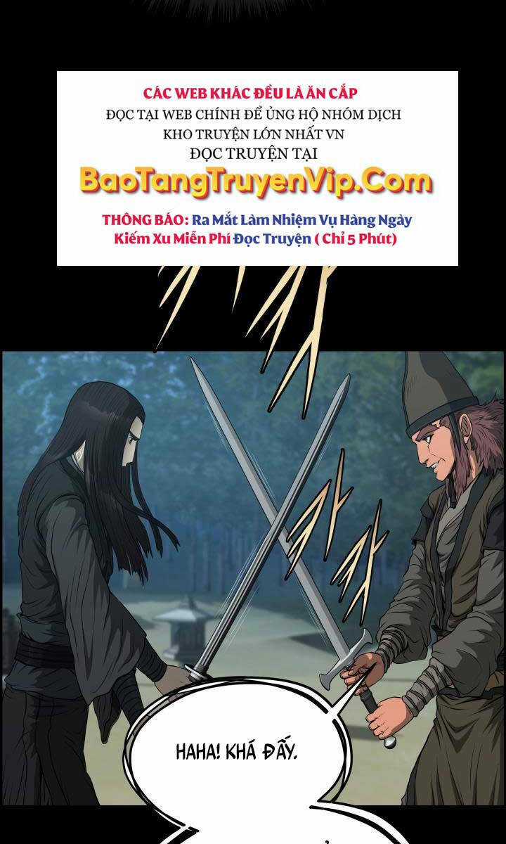 Phong Lôi Kiếm - Chapter 56 - Trang 39