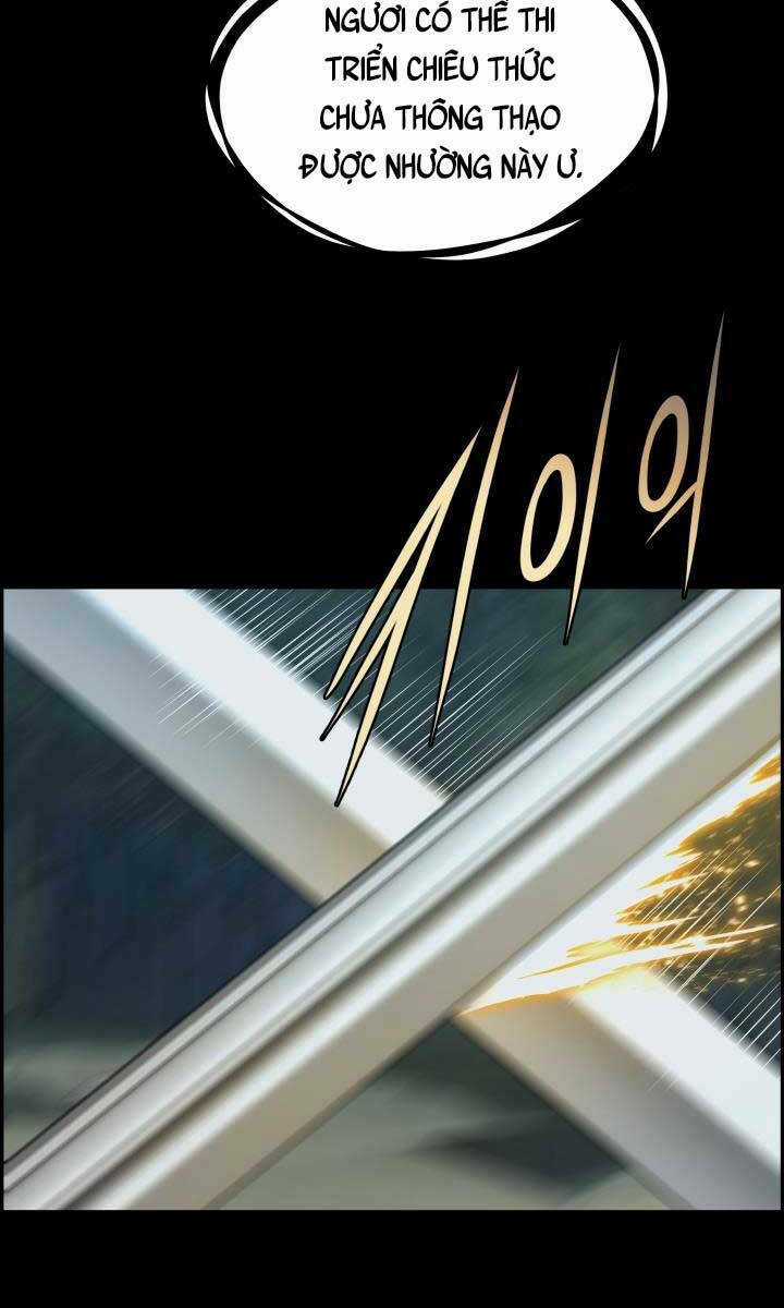 Phong Lôi Kiếm - Chapter 56 - Trang 40