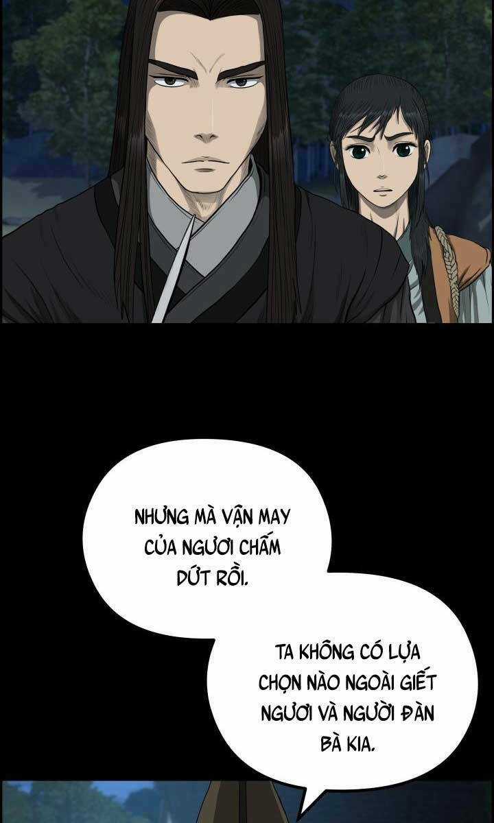 Phong Lôi Kiếm - Chapter 56 - Trang 5