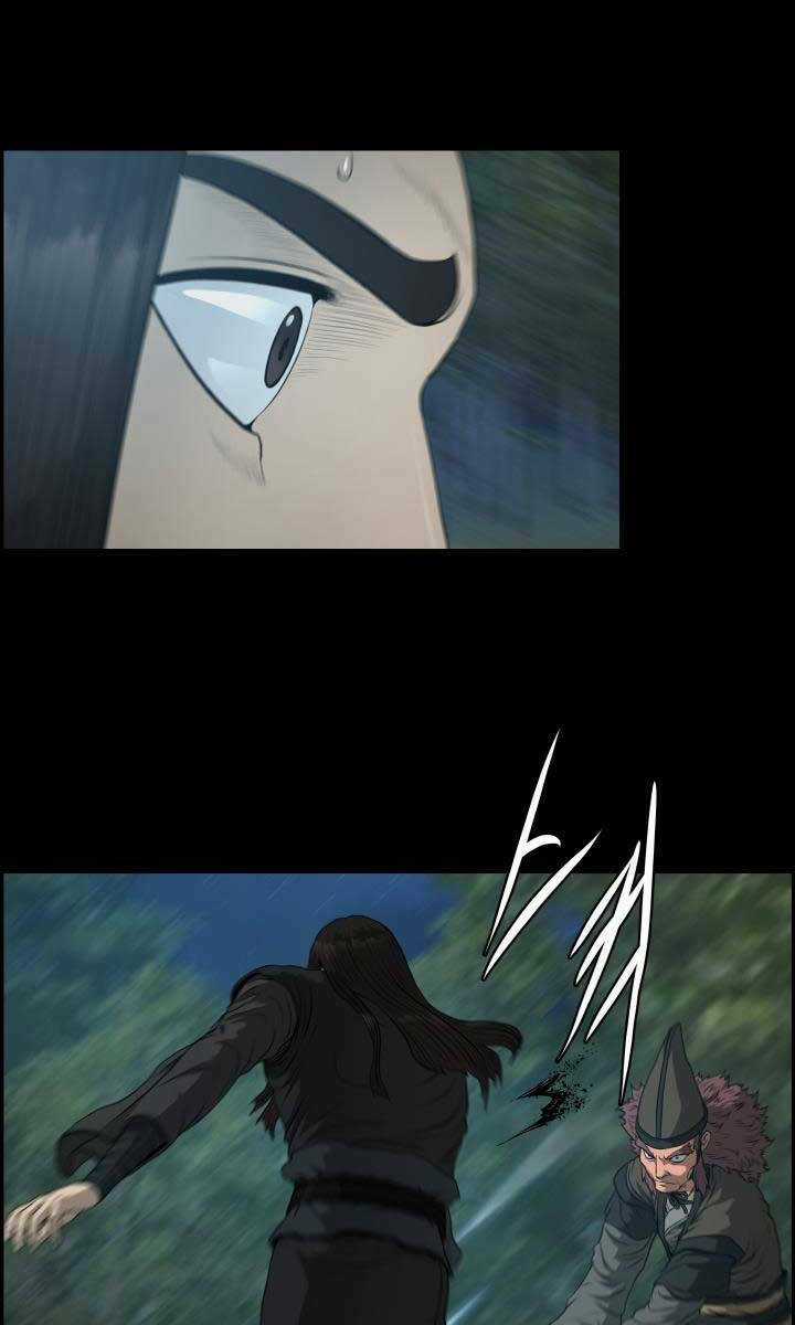 Phong Lôi Kiếm - Chapter 56 - Trang 41