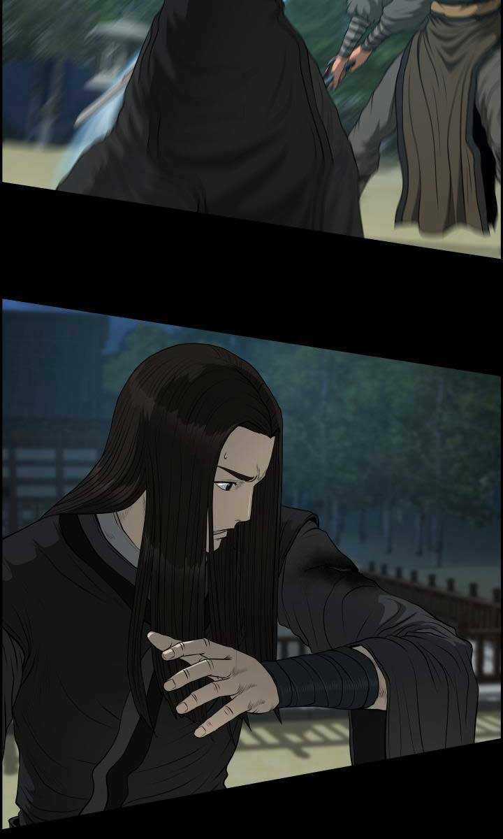 Phong Lôi Kiếm - Chapter 56 - Trang 42