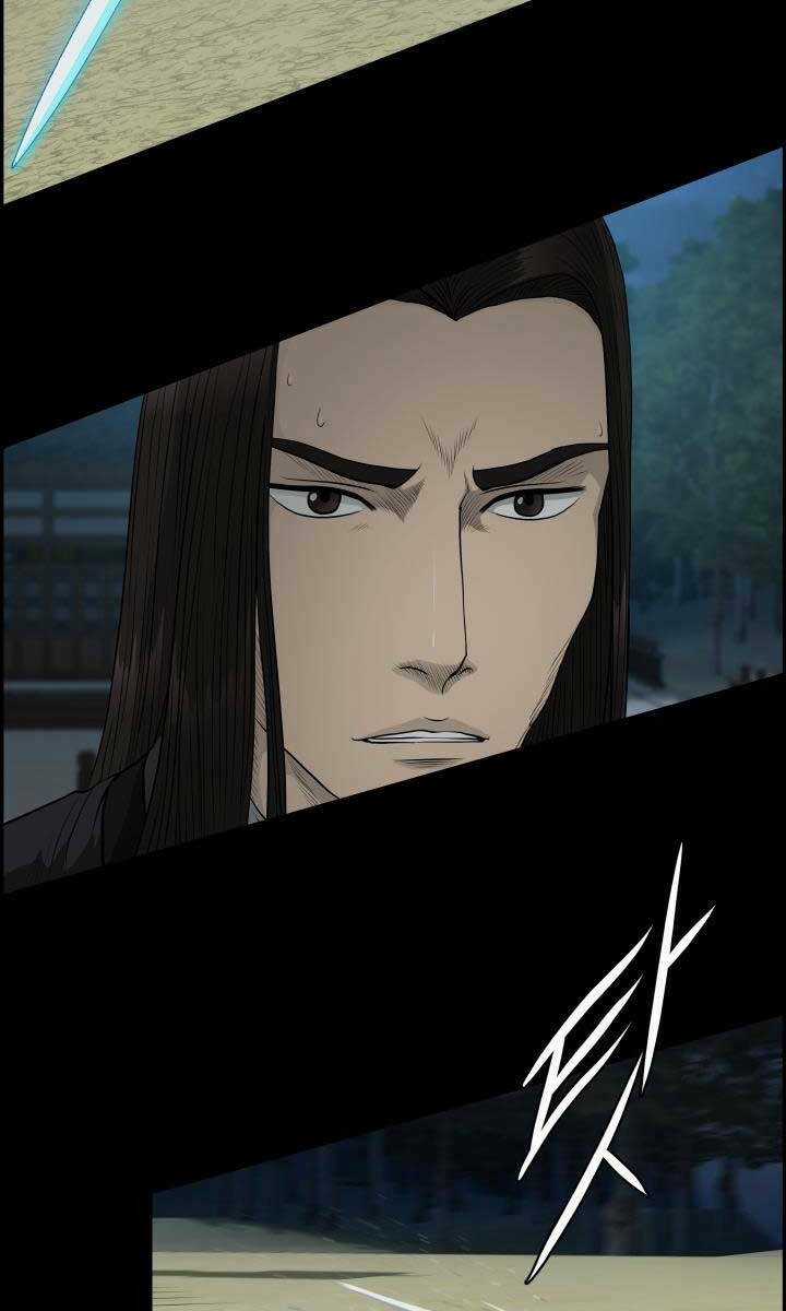 Phong Lôi Kiếm - Chapter 56 - Trang 45