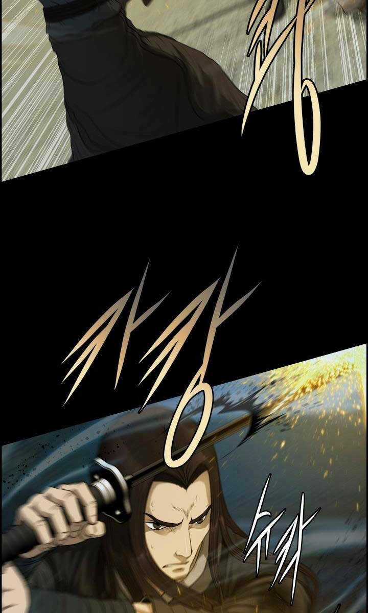 Phong Lôi Kiếm - Chapter 56 - Trang 47