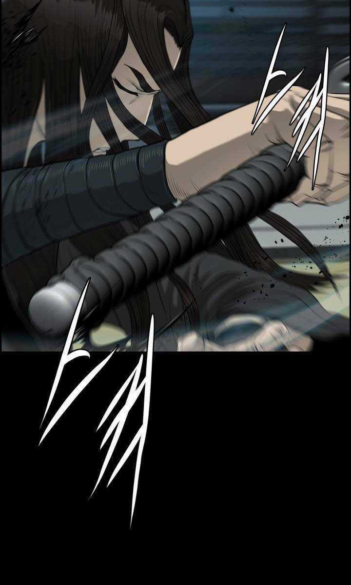 Phong Lôi Kiếm - Chapter 56 - Trang 49