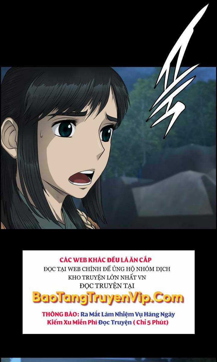 Phong Lôi Kiếm - Chapter 56 - Trang 50