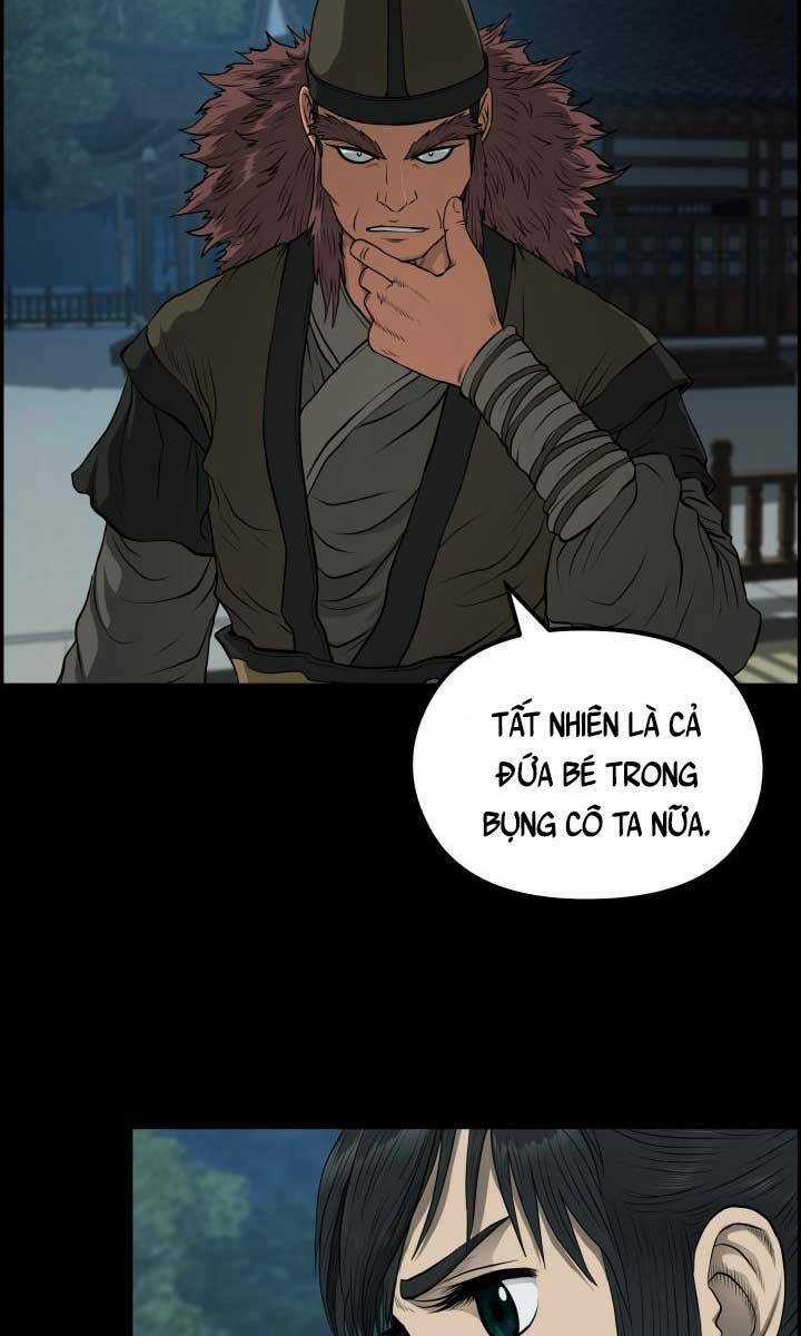 Phong Lôi Kiếm - Chapter 56 - Trang 6