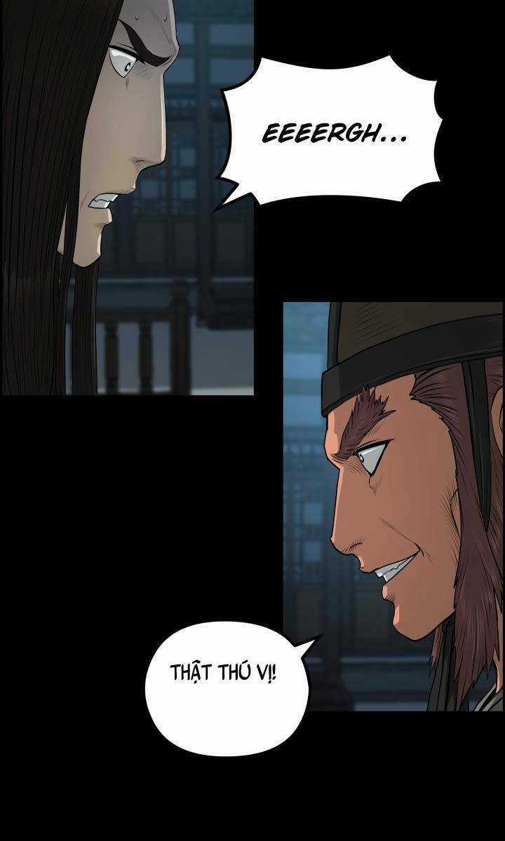 Phong Lôi Kiếm - Chapter 56 - Trang 52