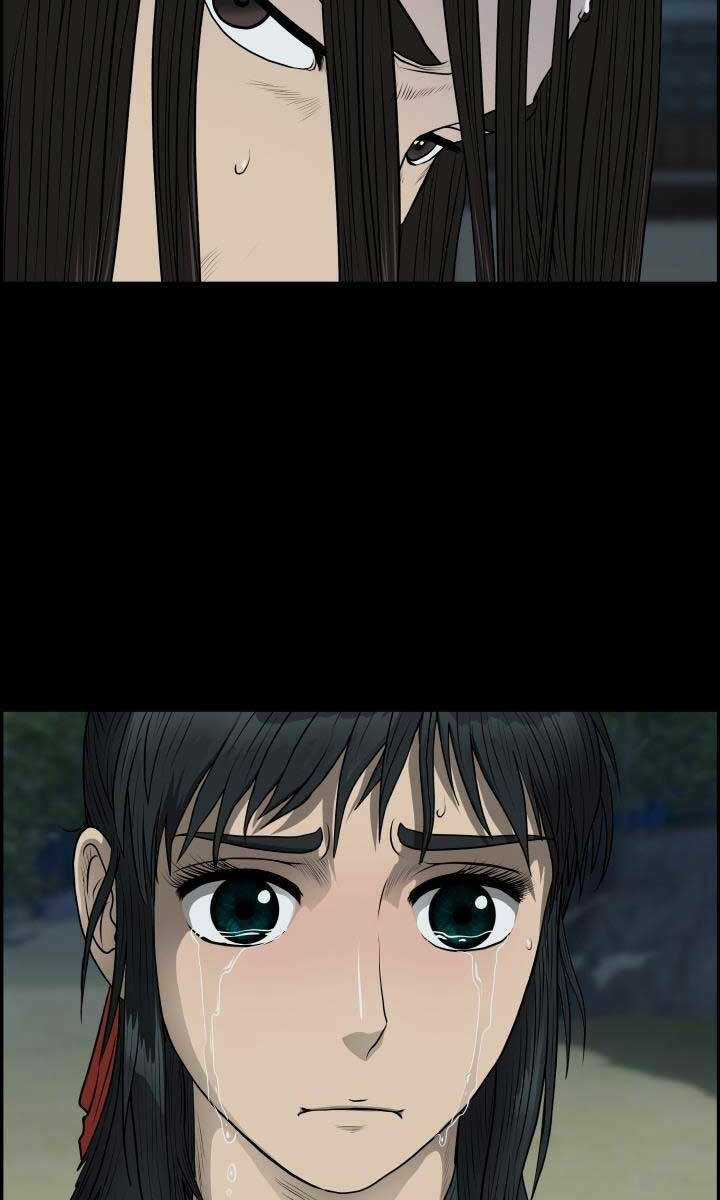 Phong Lôi Kiếm - Chapter 56 - Trang 54