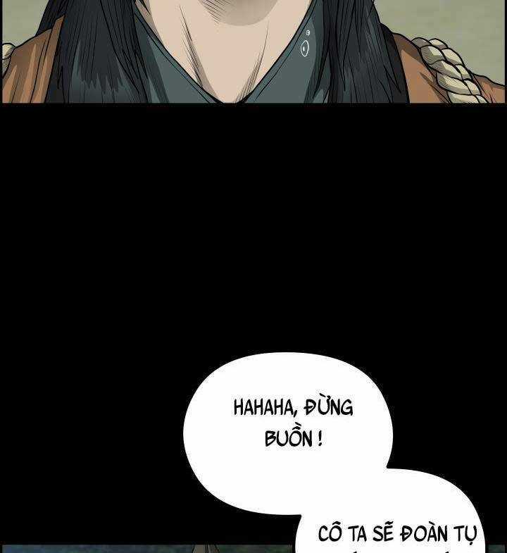 Phong Lôi Kiếm - Chapter 56 - Trang 55