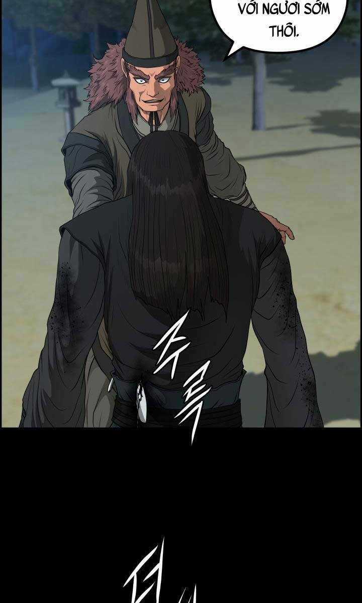 Phong Lôi Kiếm - Chapter 56 - Trang 56