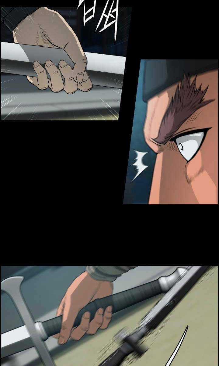 Phong Lôi Kiếm - Chapter 56 - Trang 57