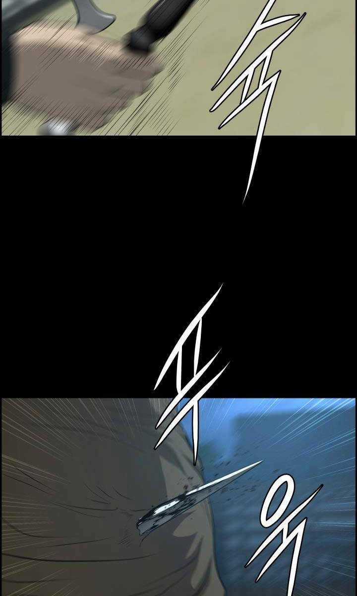 Phong Lôi Kiếm - Chapter 56 - Trang 58